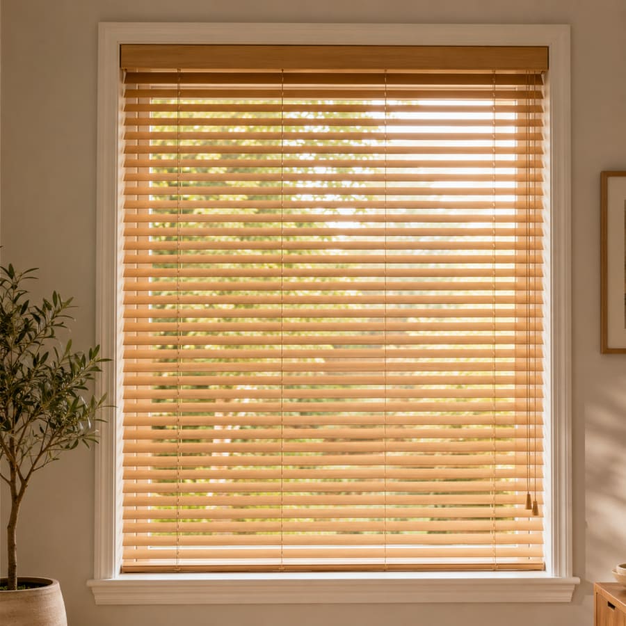 Madera Escalerilla
