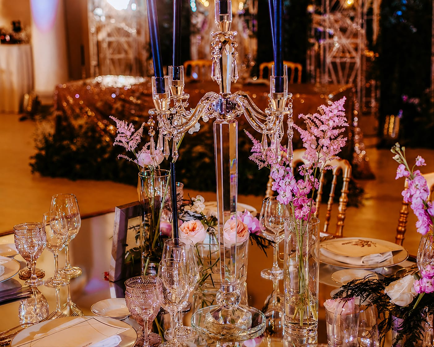 Wedding Details
