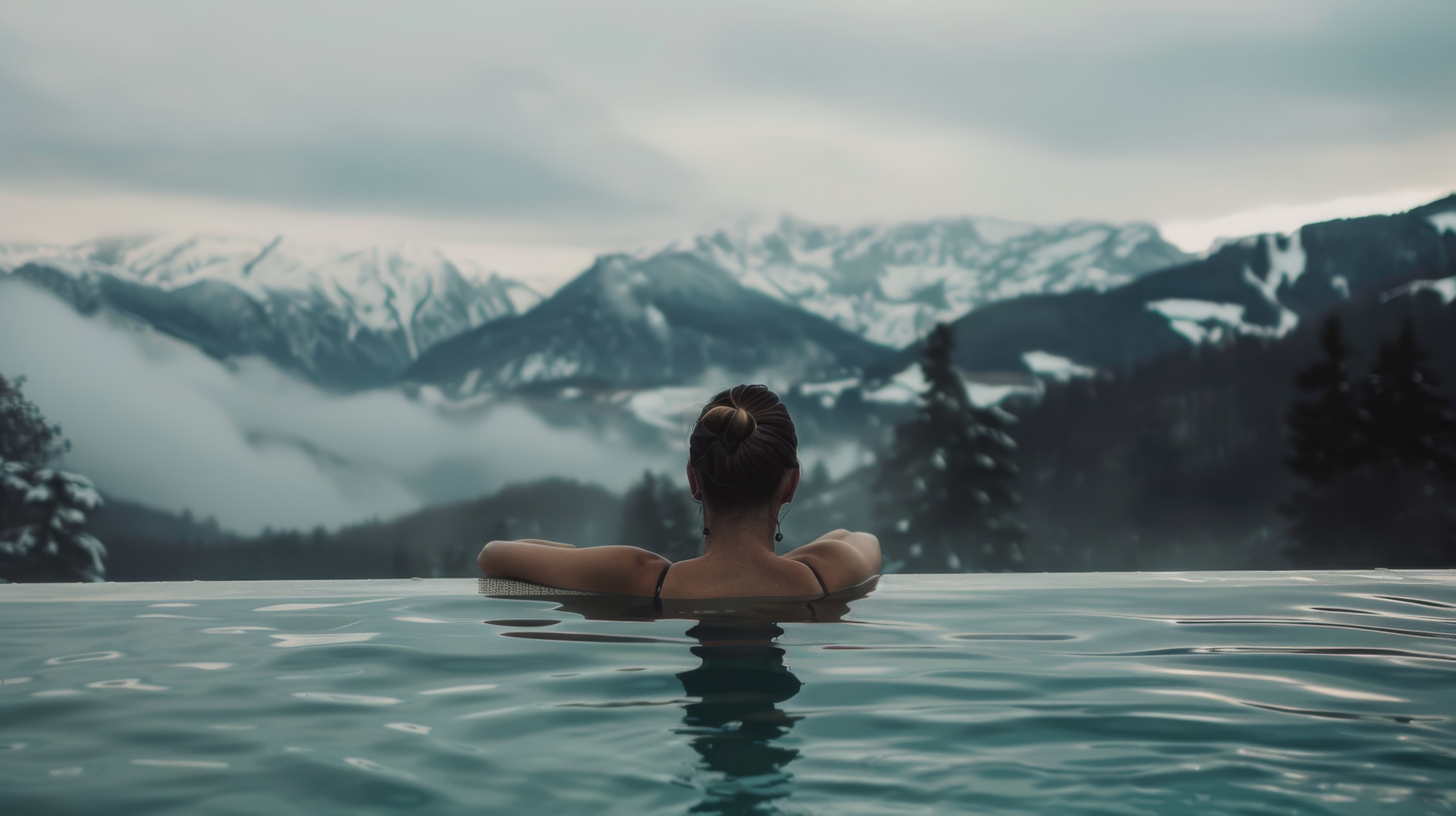 Swiss Serenity