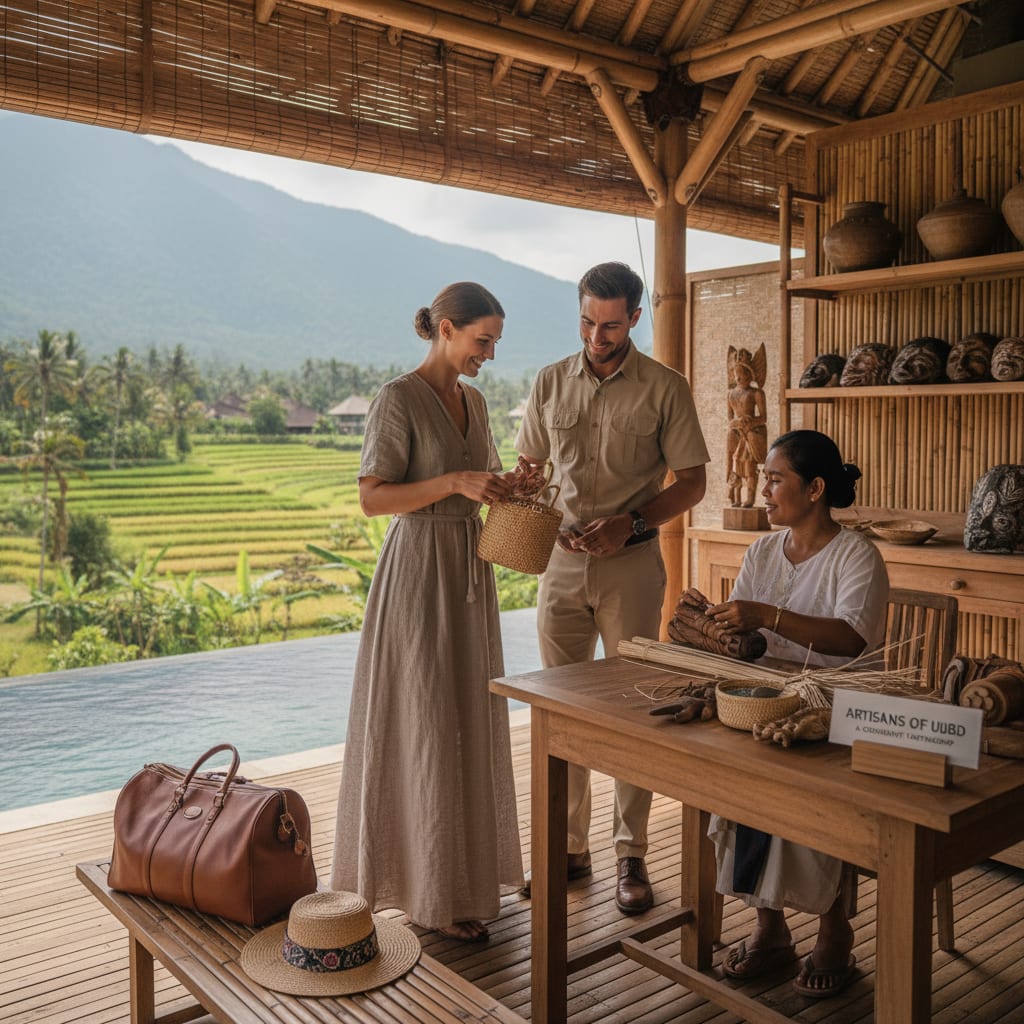Artisan Community