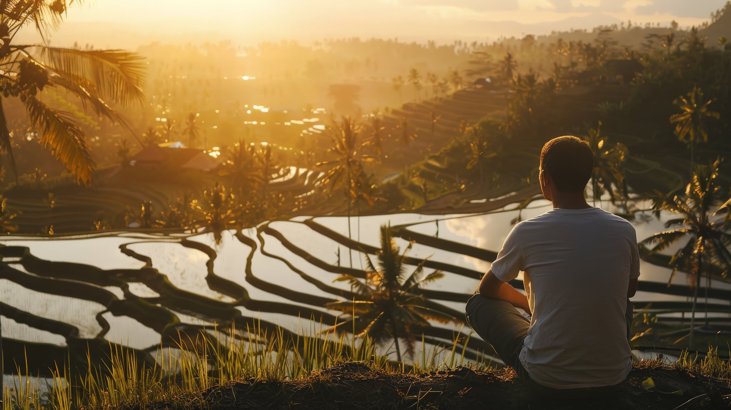 Balinese Bliss