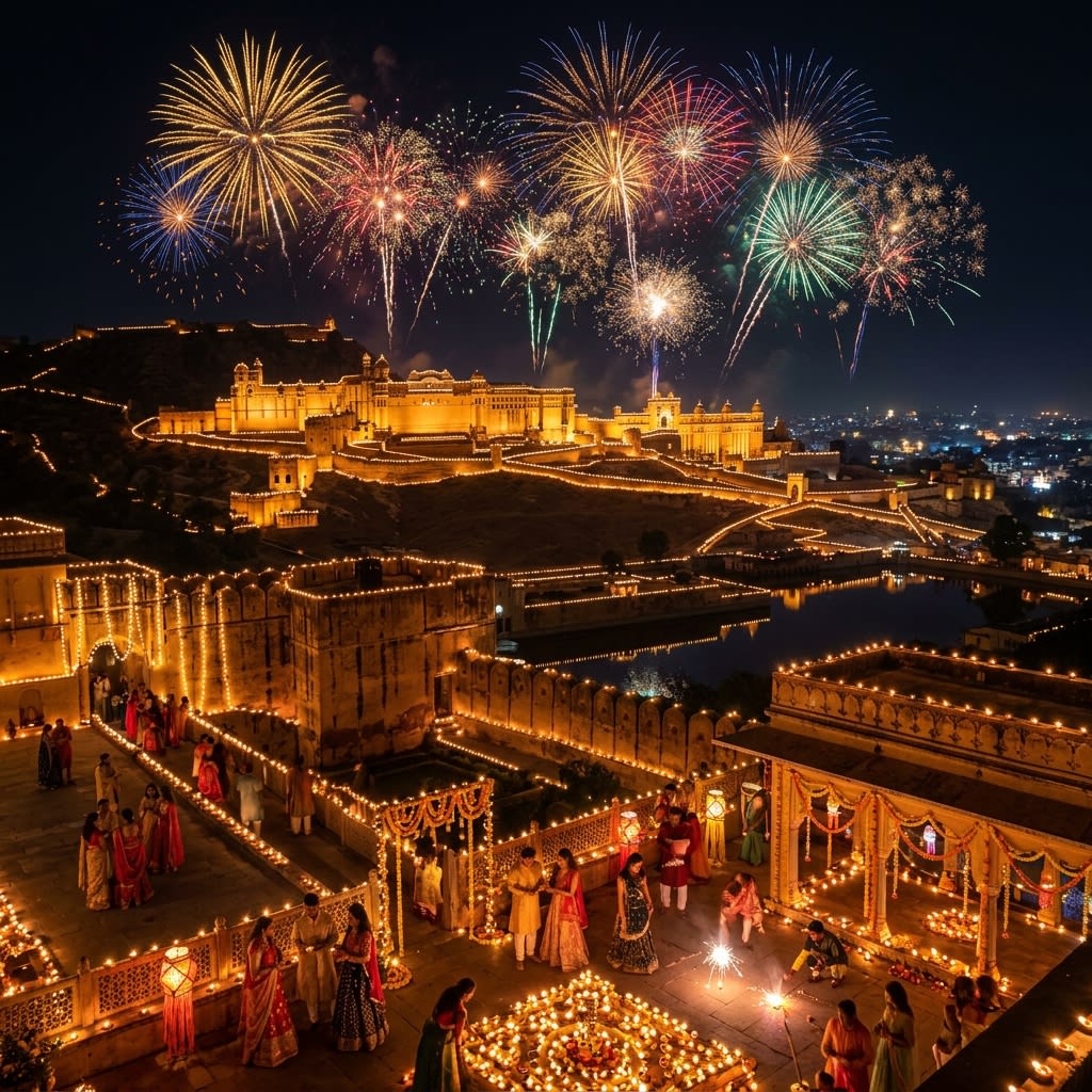 Diwali