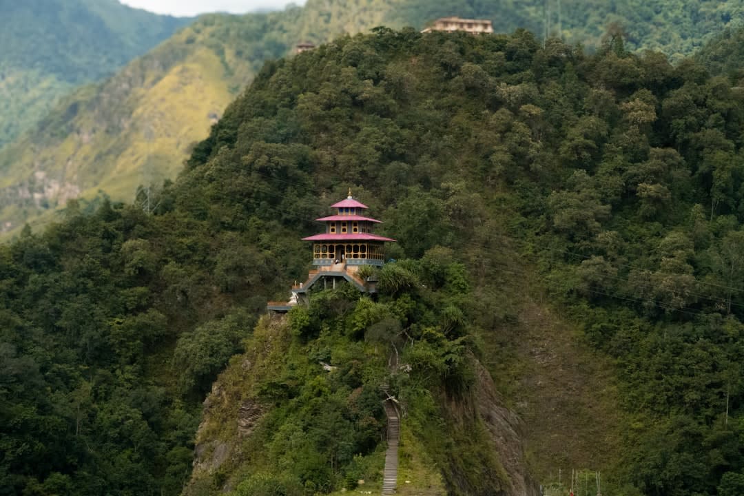 Spiritual Retreats