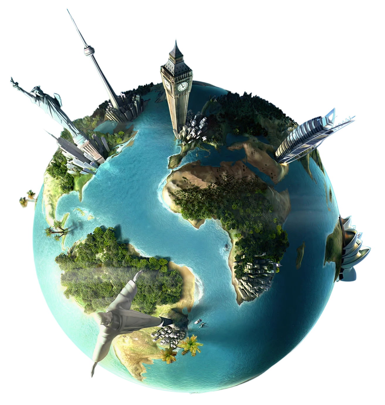 KLAR Global Philosophy