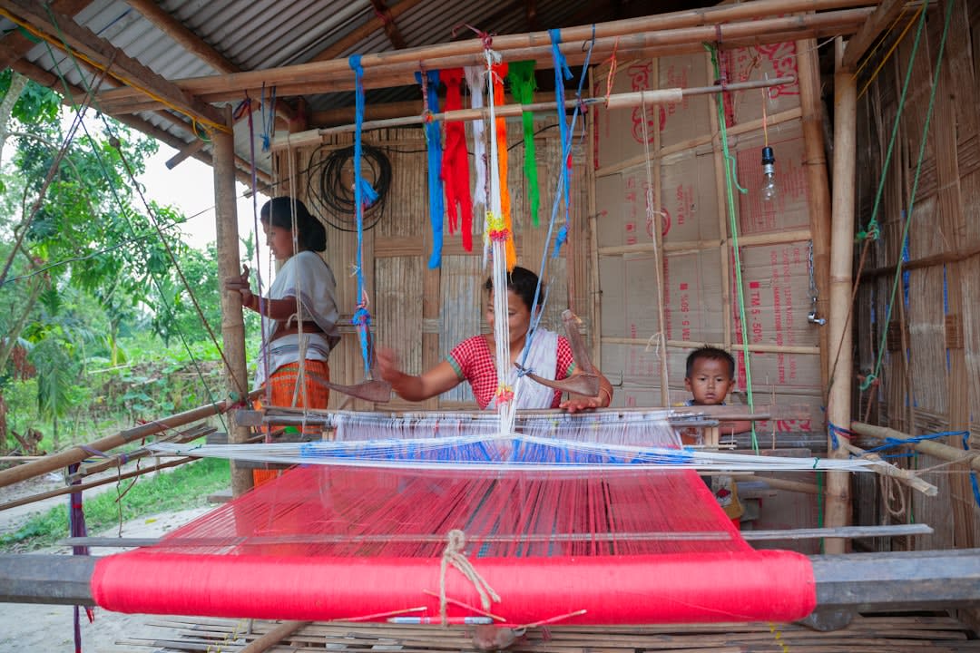 Cultural Craft
