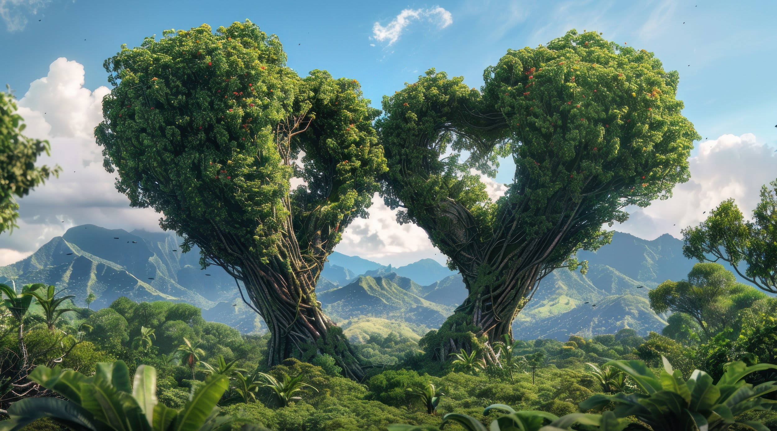 Nature 1