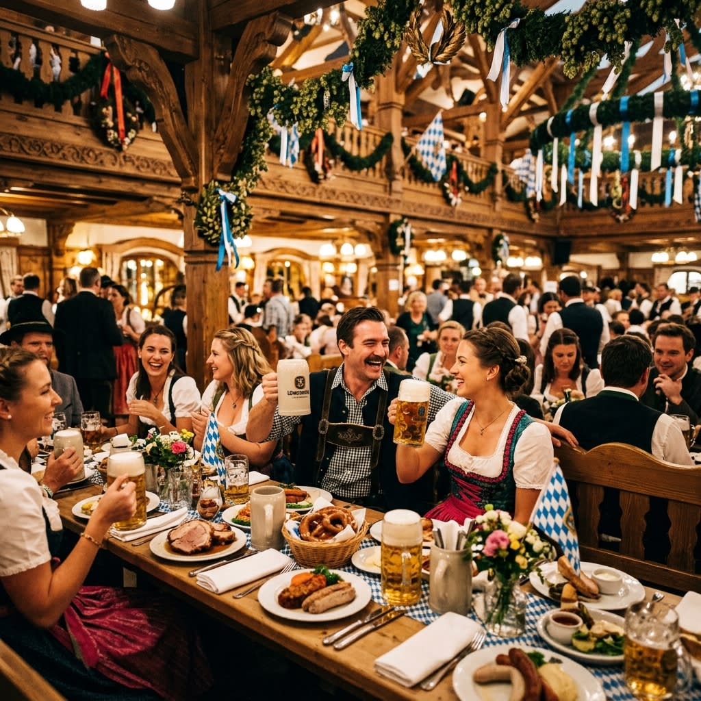 Oktoberfest