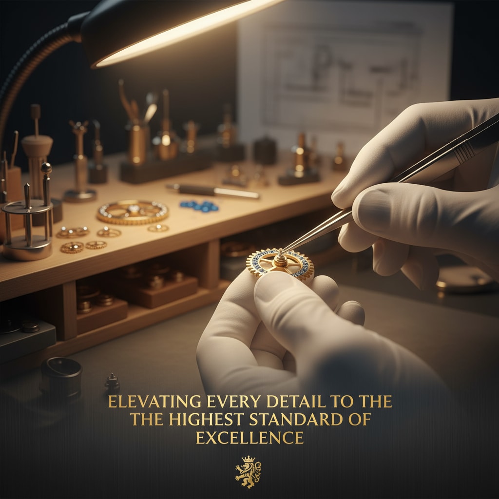 Refinement