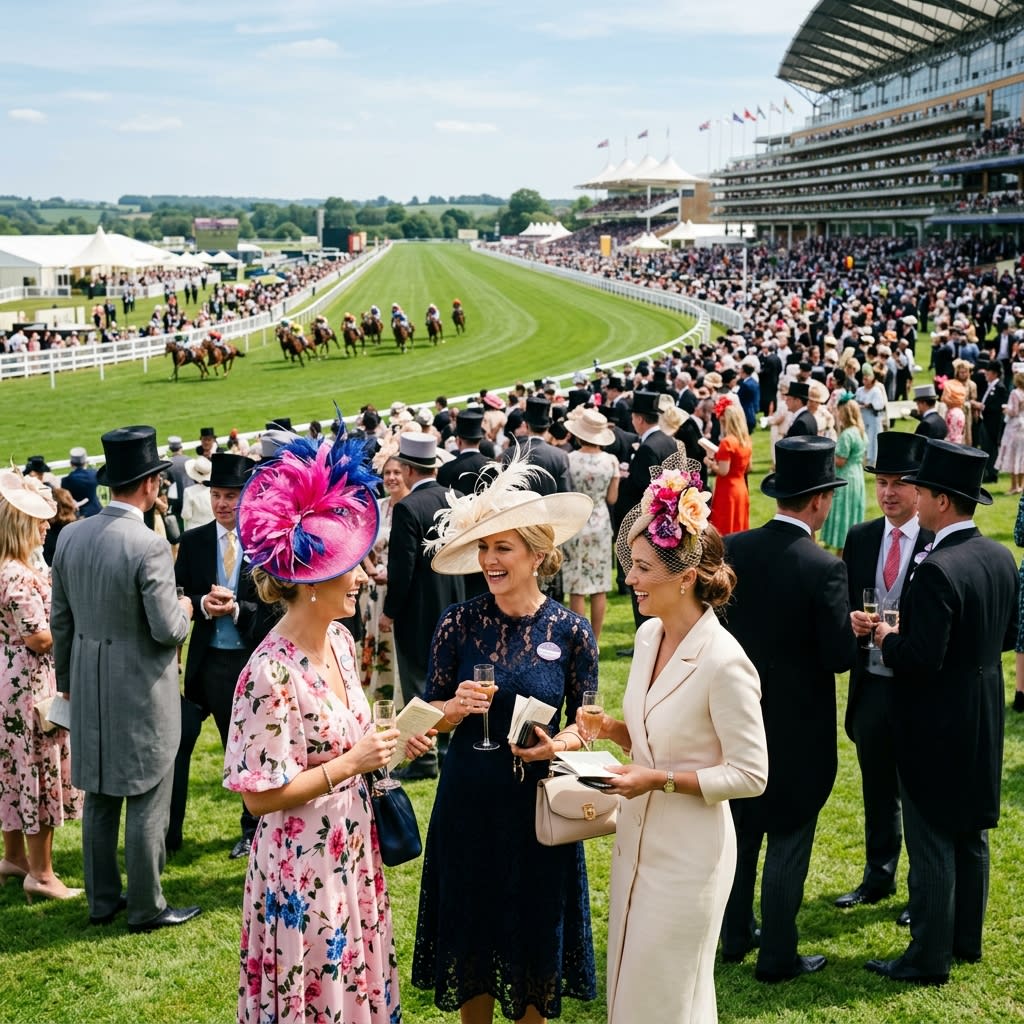Royal Ascot