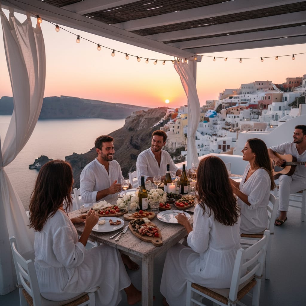 KLAR Events