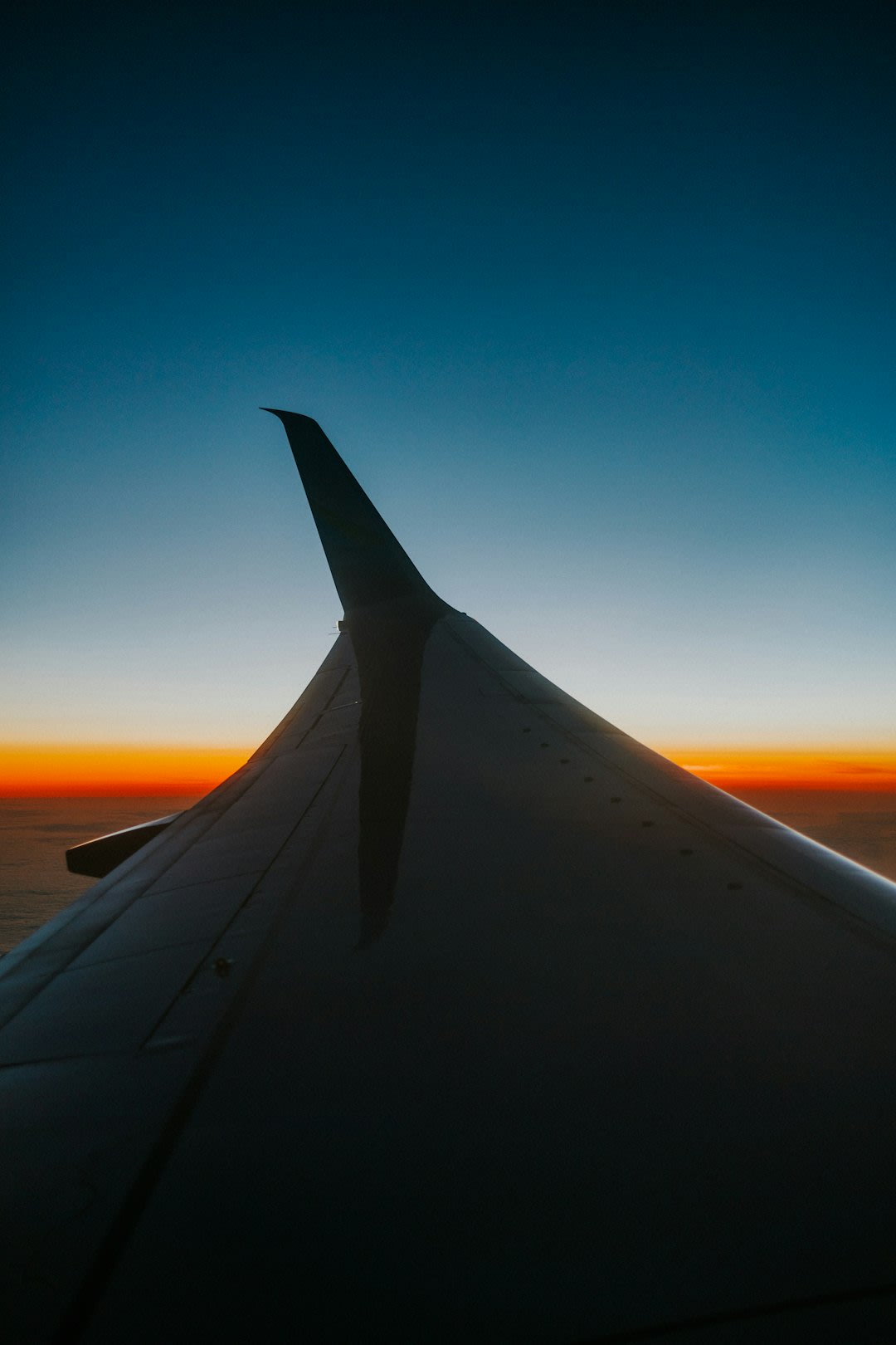 Travel Journey