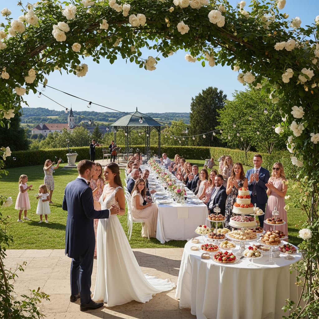 Destination Weddings