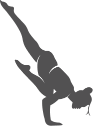 Yoga Pose 2