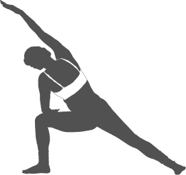 Yoga Pose 3
