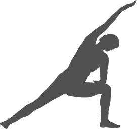 Yoga Pose 5