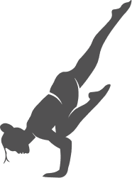 Yoga Pose 6