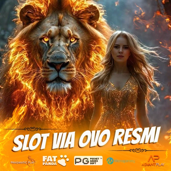 APK SLOT : Daftar Slot Terbaik Via OVO Tahun 2026 Terpercaya Langganan Jepe - WooCommerce eCommerce