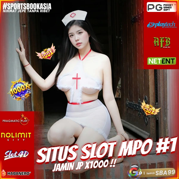 Slot Mpo