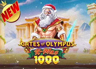 Olympus Xmas