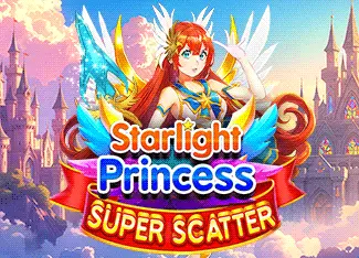 Starlight Princess