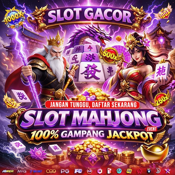 TOTOINDO✈️ Langkah Profit Mpo Slot Macau Resmi Terbaru 2026