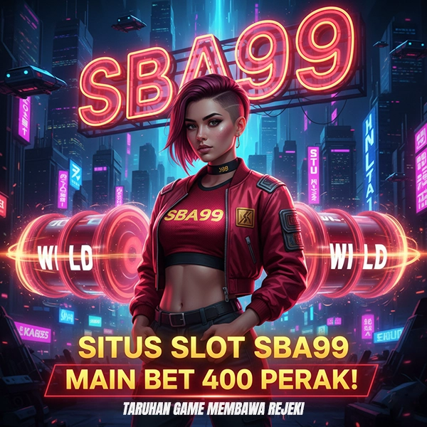 SBA99 - Situs Dana Petir Zeus Depo 10 Ribu Tanpa Potongan image 1