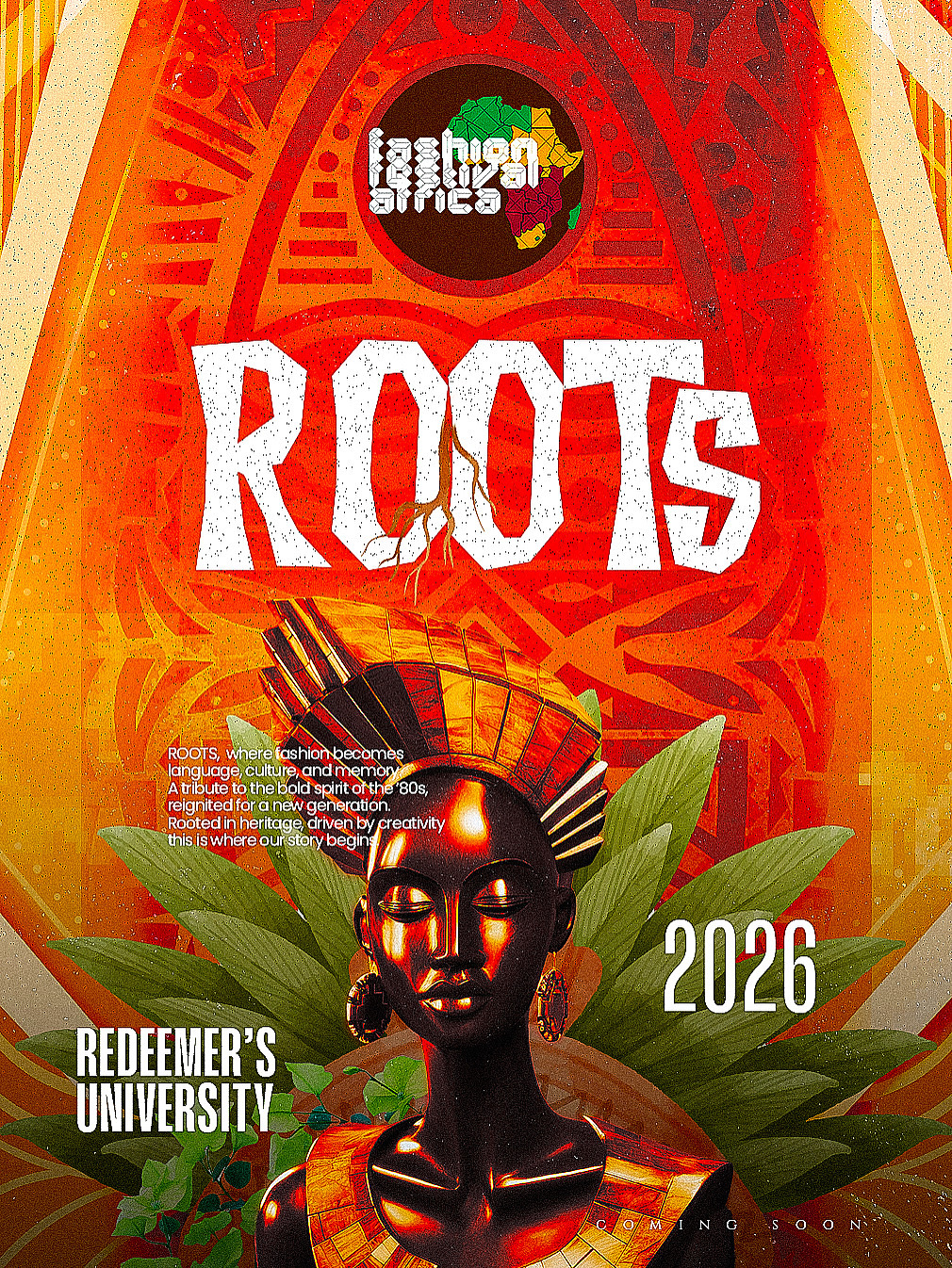 FASHION FESTIVAL AFRICA