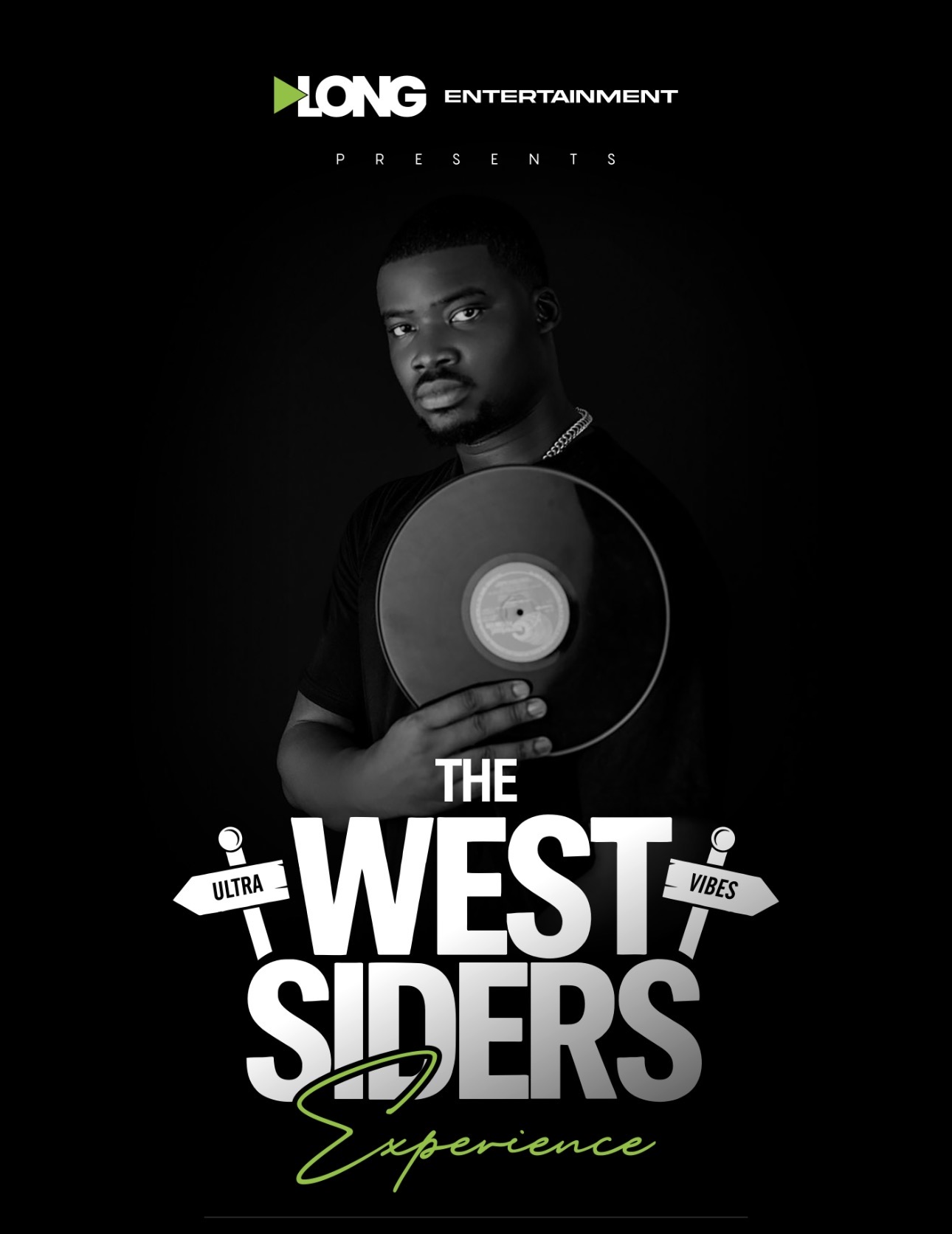 THE WESTSIDERS EXPERIENCE 