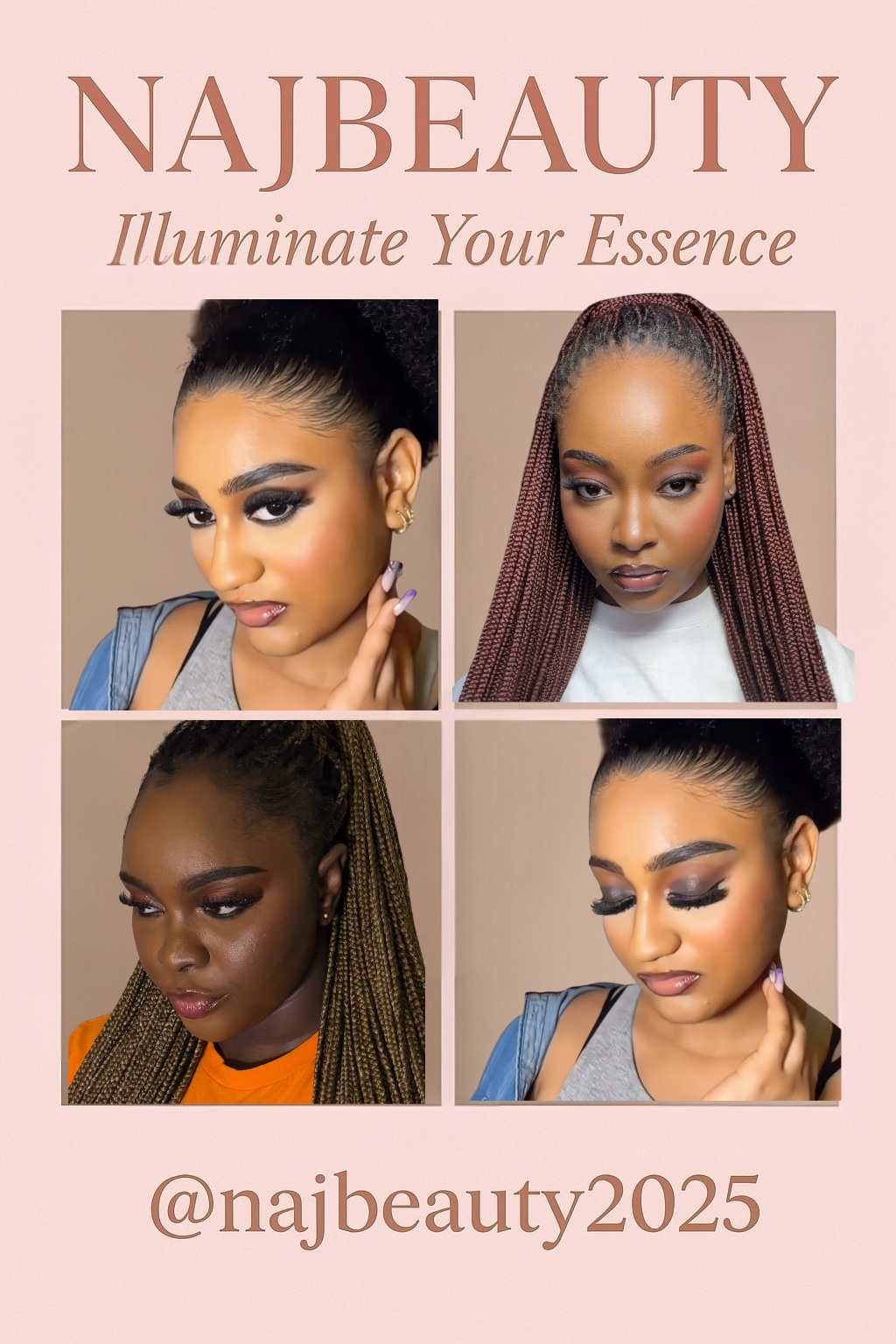 Makeup