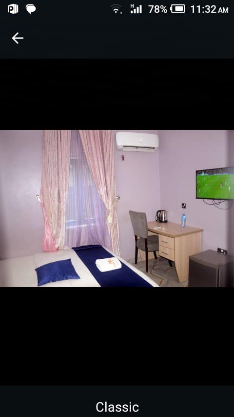 Amazing Grace Hotels and holiday Inn