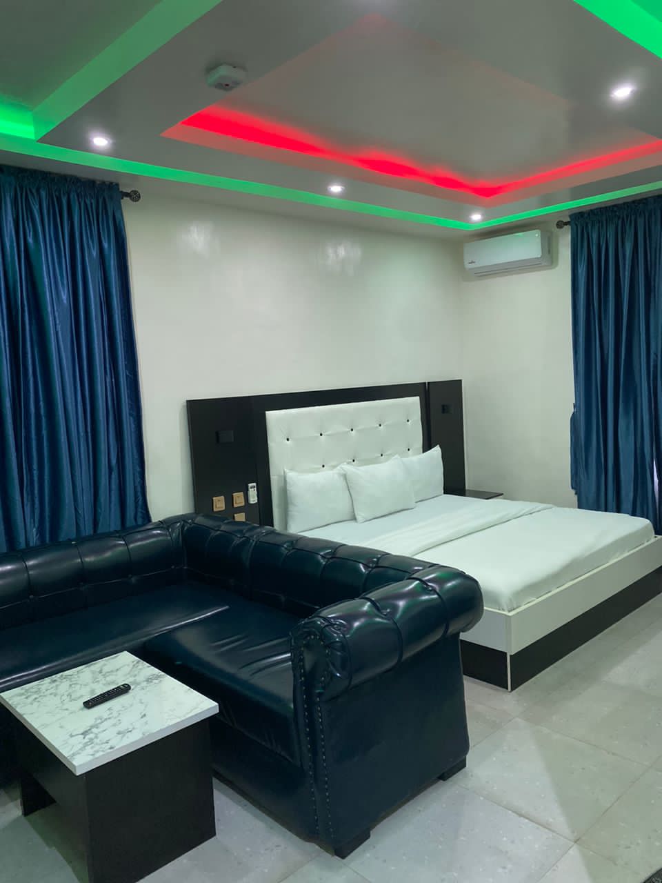Jolac Hotels