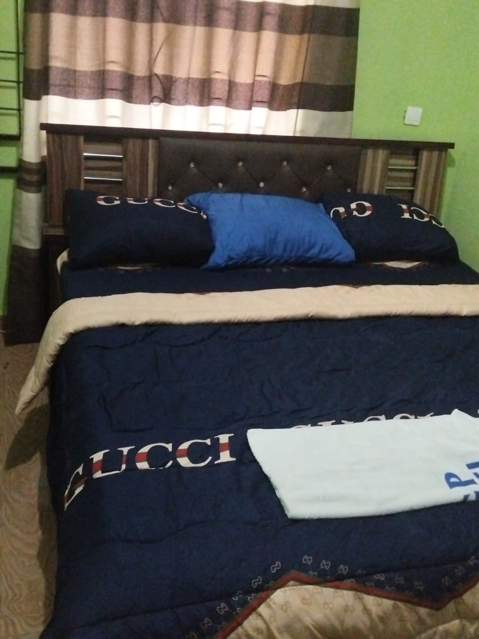 Global Suites