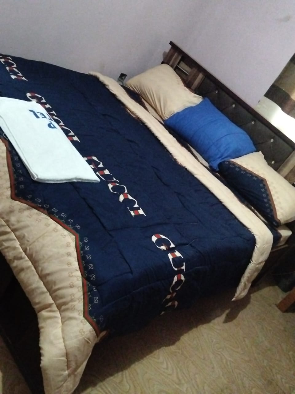 Global Suites