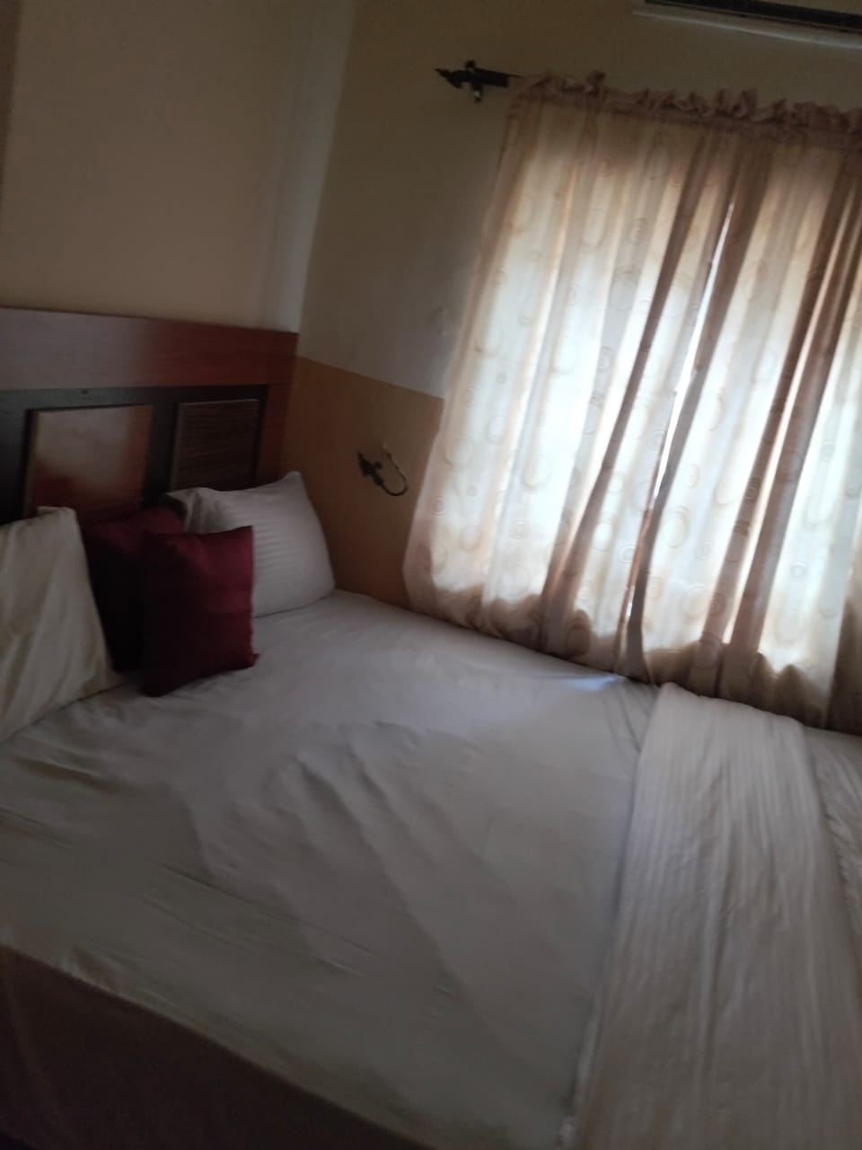 Dexambdra Hotels