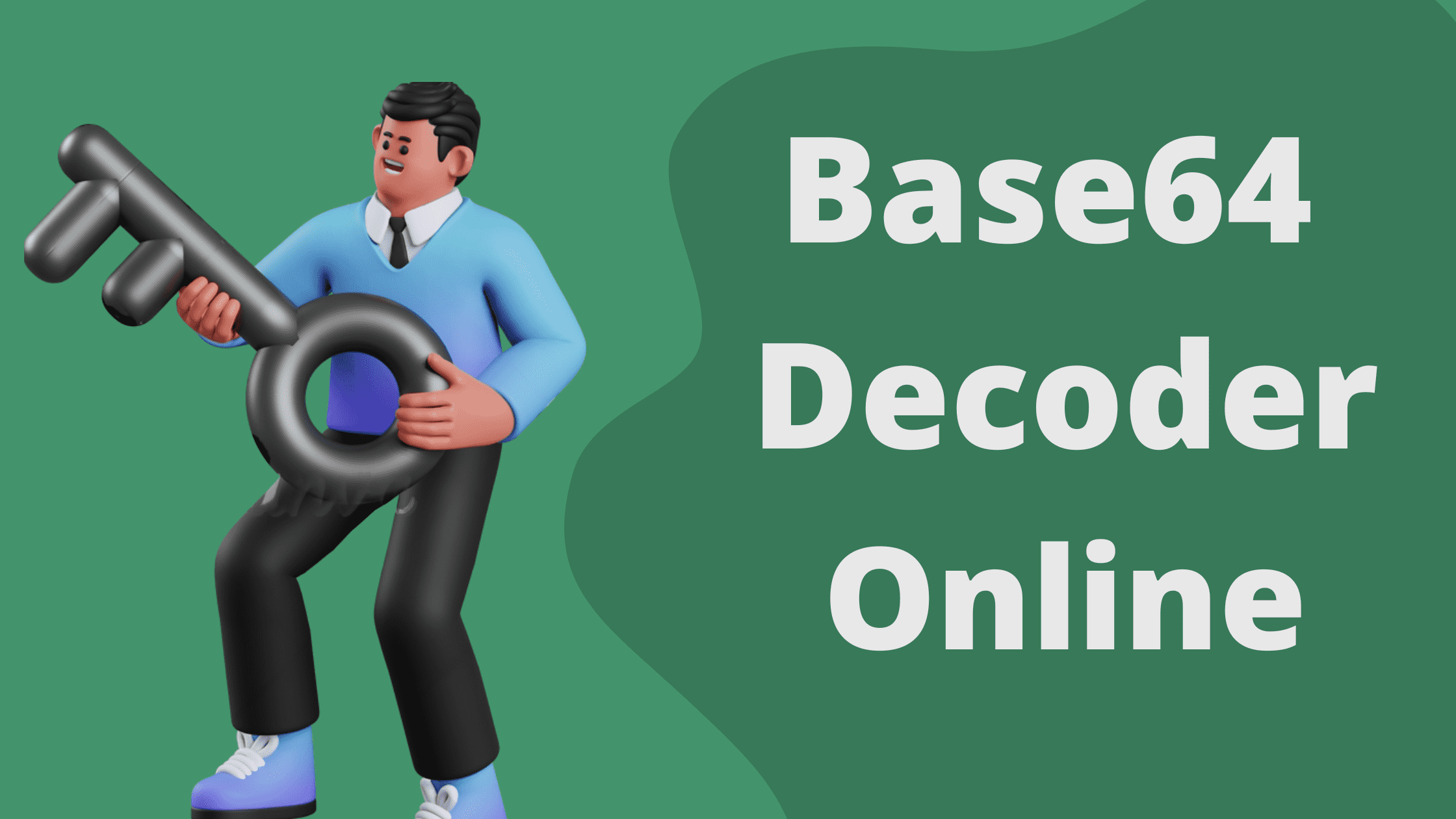 Base64 decoder online ankit chaurasia
