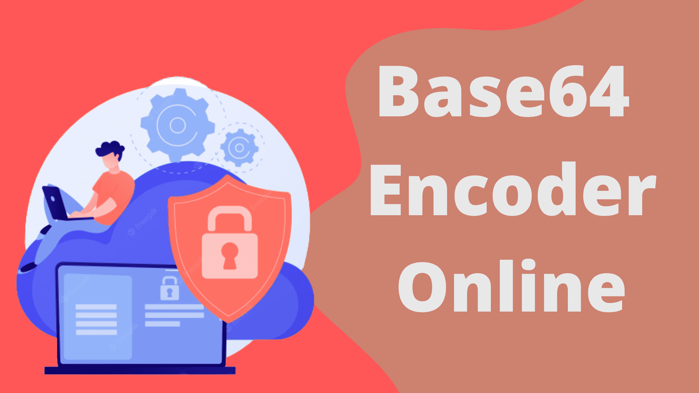 Base64 Encoder Online Ankit Chaurasia