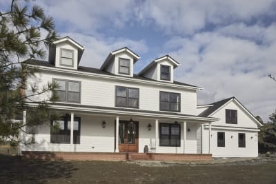 Builders™ Vinyl (V-2500) — 1