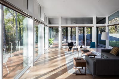 W-5500™ Clad-Wood — 1