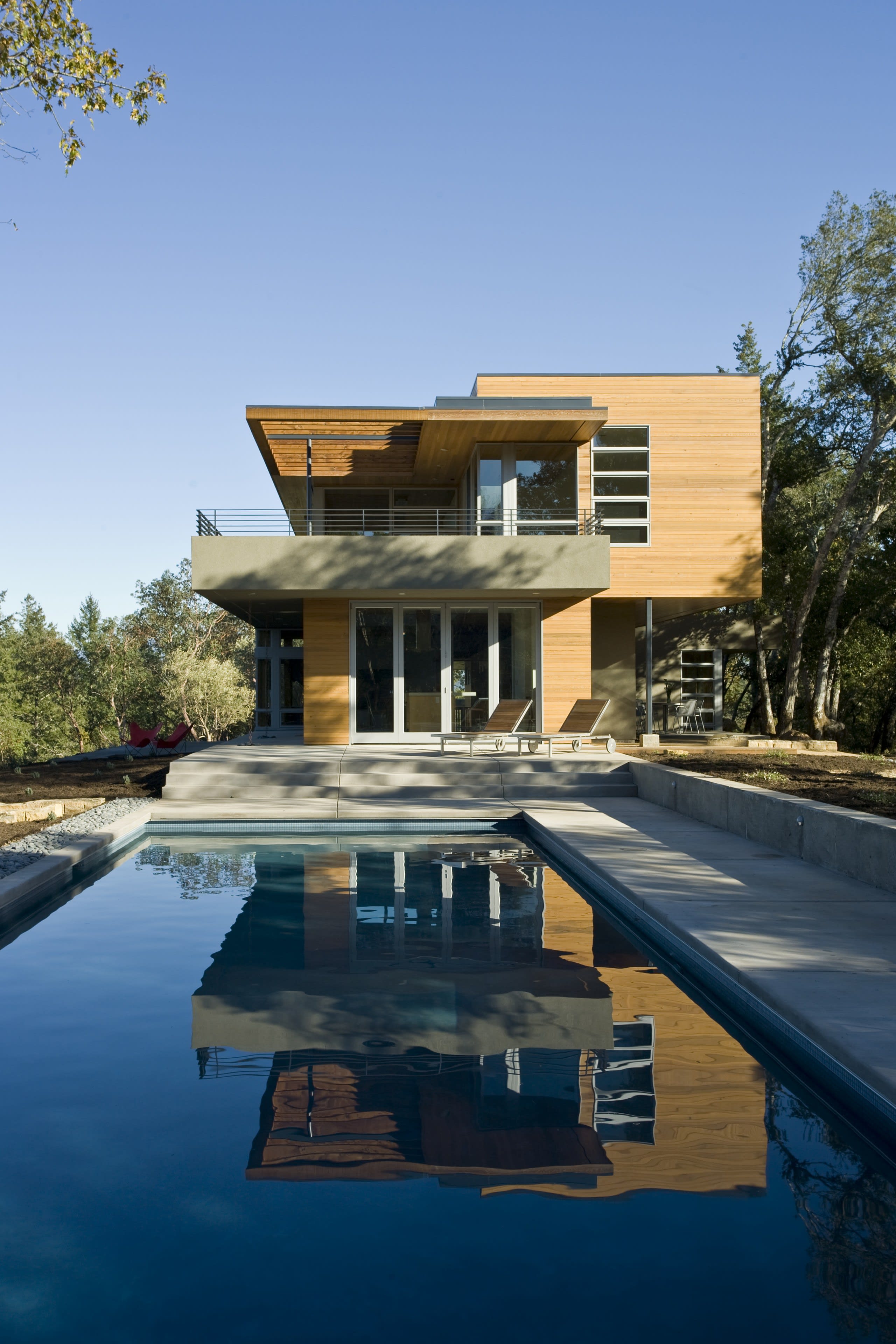 EpicVue® Clad-Wood — 2