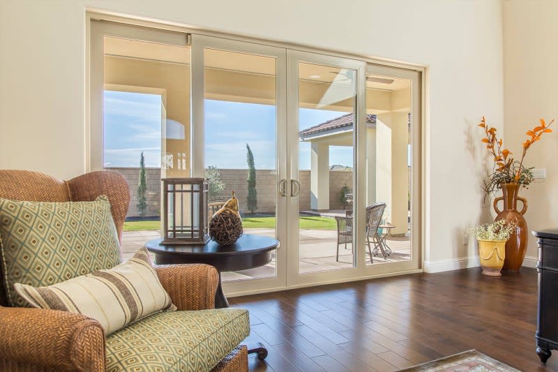 Malibu Patio Doors — 4