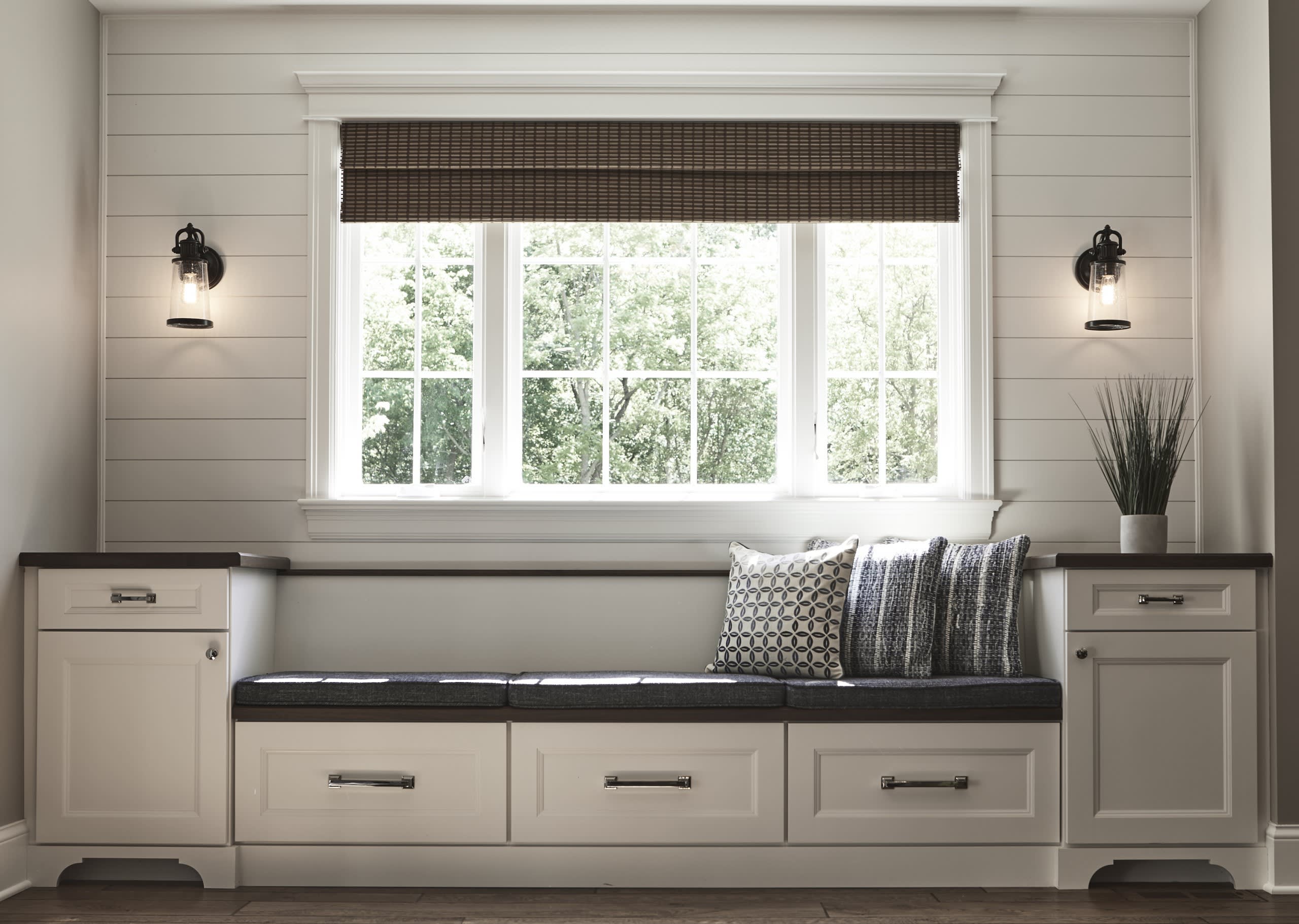Siteline® Clad-Wood — 3