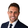 Garrett Schulte, Agent