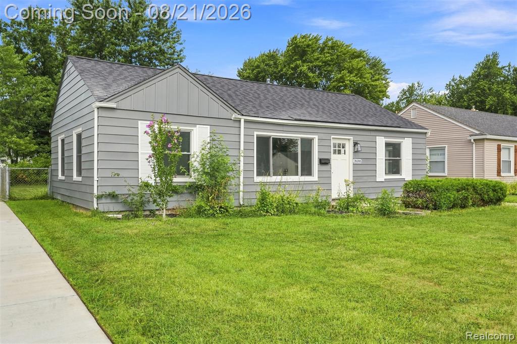26095 Normandy Street, Roseville — photo 6