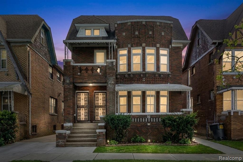 3775 Tyler Street, Detroit — photo 1