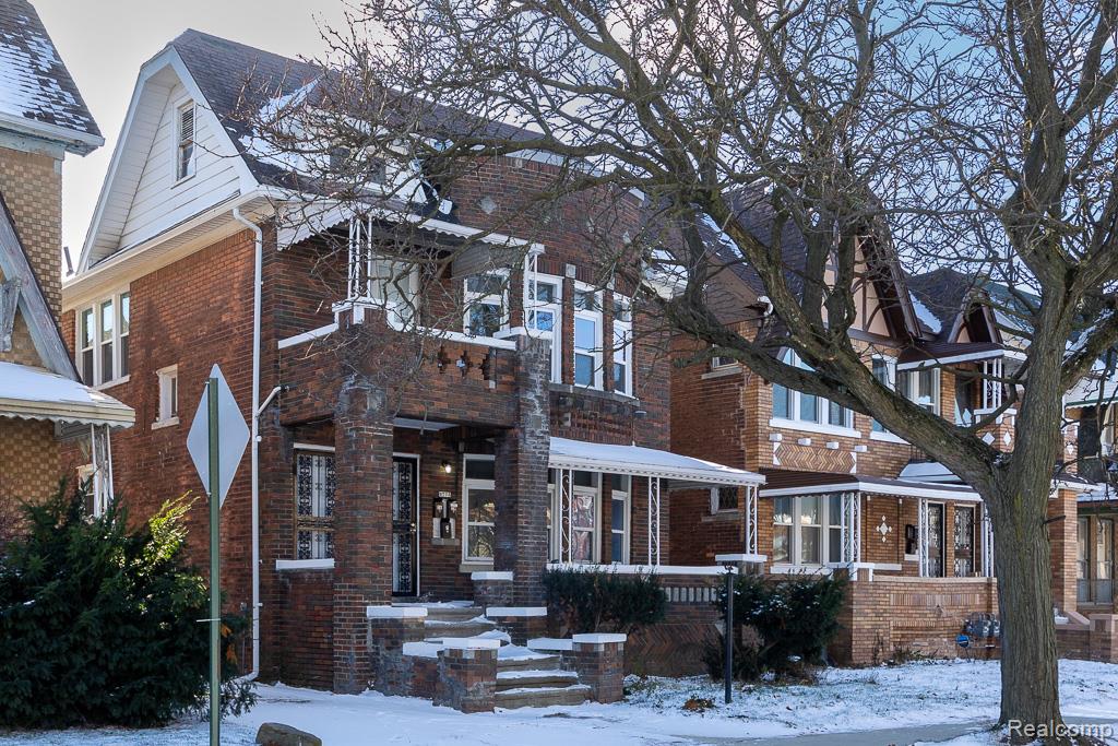 3775 Tyler Street, Detroit — photo 2