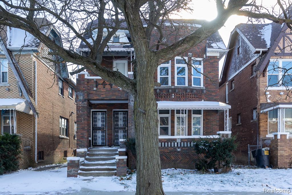 3775 Tyler Street, Detroit — photo 3