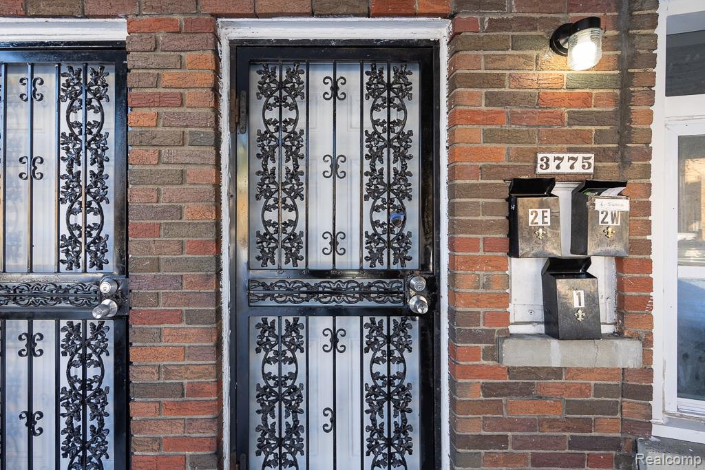 3775 Tyler Street, Detroit — photo 4