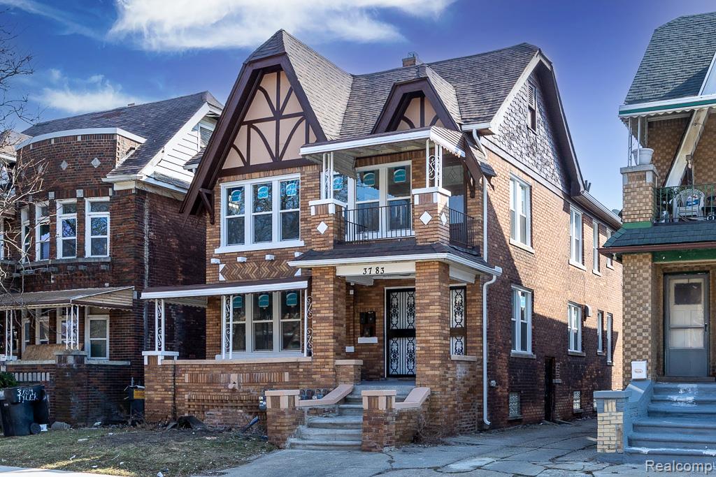 3783 Tyler Street, Detroit — photo 2