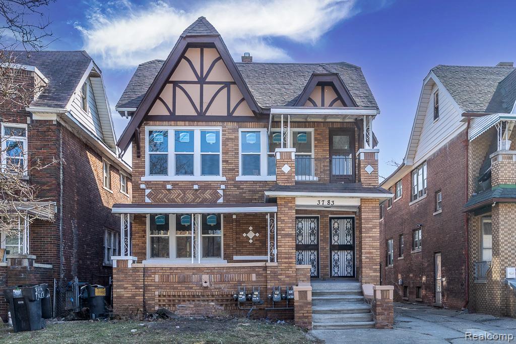 3783 Tyler Street, Detroit — photo 3