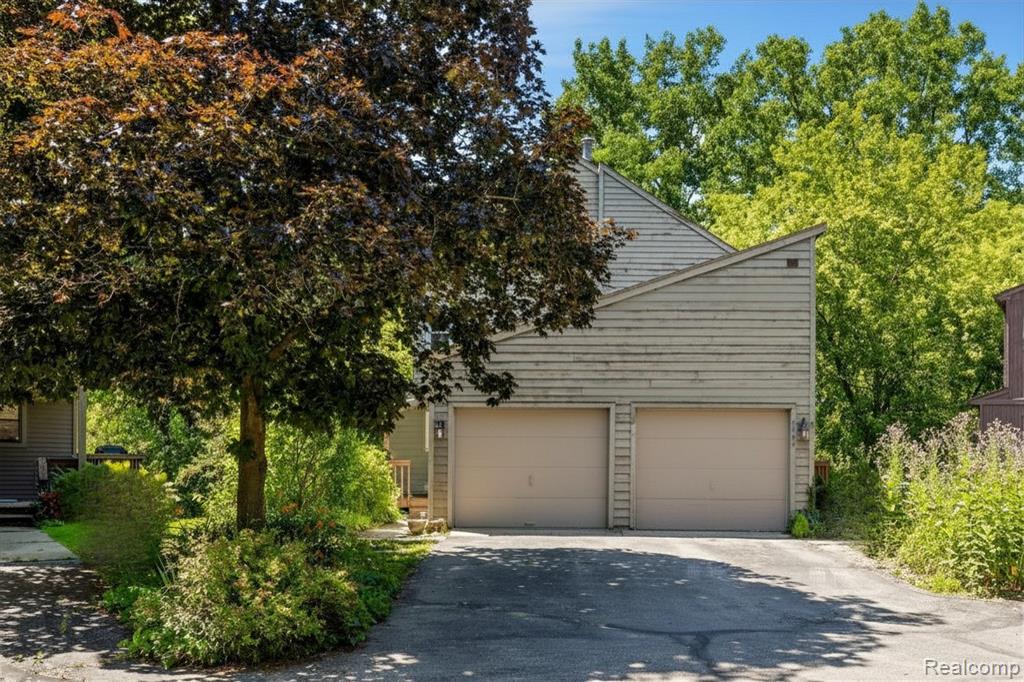 1732 W Liberty Street, Ann Arbor — photo 1